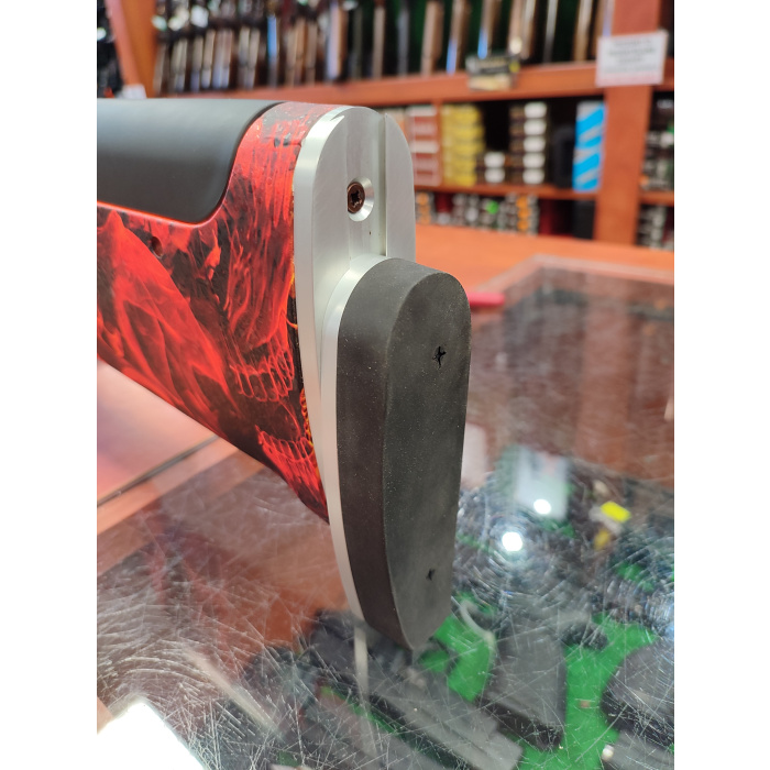 Dystans regulacji stopki góra / dół do karabinów SABATTI